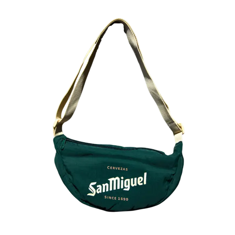 San Miguel Sling Cross Body Bag