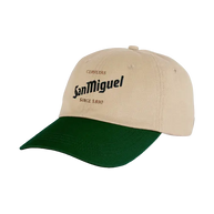 San Miguel Cap