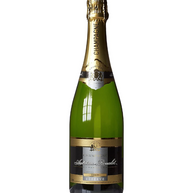 Autreau Roualet Brut Reserve Non Vintage Champagne 75cl