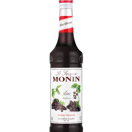 Monin Blackberry Syrup 70cl