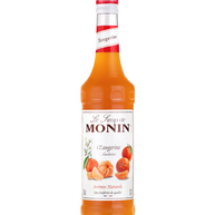 Monin Tangerine Syrup 70cl