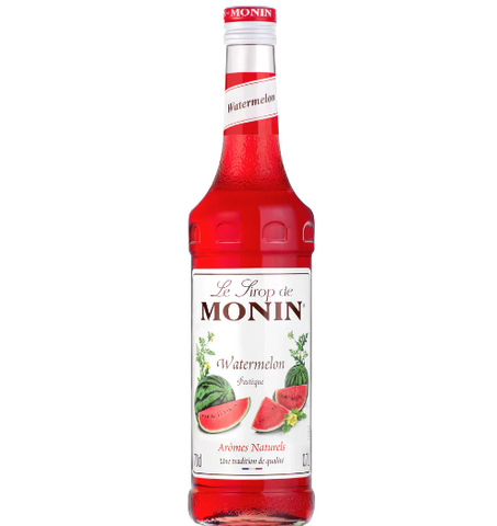 Monin Watermelon Syrup 70cl