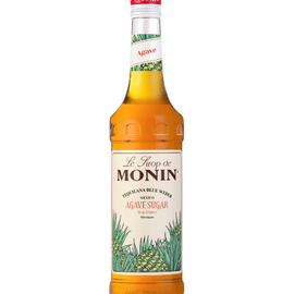 Monin Agave Sugar Syrup 70cl