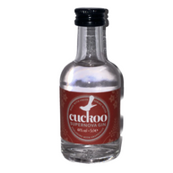 Cuckoo Supernova Gin Miniature - 5cl