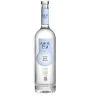 Amor D ua Grappa Fine Bianca 70cl