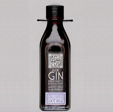 Sloe Gin