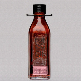 M&S Think Pink Cranberry Gin 5cl Miniature