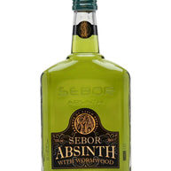 Sebor Absinth 50cl