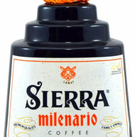 Sierra Milenario Cafe Tequila Liqueur 70cl