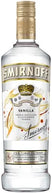 Smirnoff Vanilla Flavoured Vodka 70cl