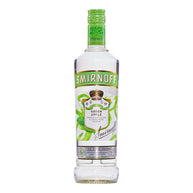 Smirnoff Green Apple 70cl