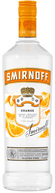 Smirnoff Orange Vodka 75cl - Imported from USA