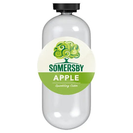 Somersby Apple Cider DraughtMaster 20ltr Keg