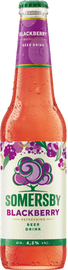 Somersby Blackberry 400ml Bottle