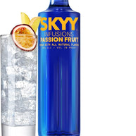 SKYY Infusions Passionfruit Vodka 70cl