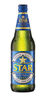 Star Finest Lager Beer Bottle 12x600ml - Imported from Nigeria