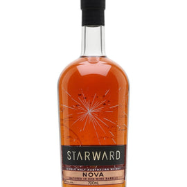 Starward Nova Australian Single Malt Whisky 70cl