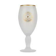 Stella Artois Unfiltered Pint Glass 20oz / 568ml