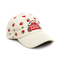 Stella Artois Wimbledon Strawberries & Cream Cap