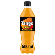 Tango Orange Original Bottle 24 x 500ml