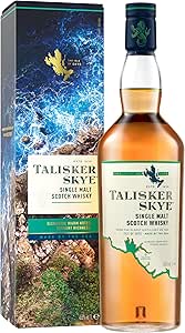Talisker Skye Single Malt Scotch 70cl