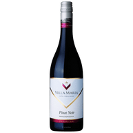 Villa Maria Private Bin Pinot Noir 2018