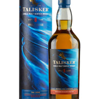 Talisker Special Releases 2024 - 8 Year Old Single Malt Scotch Whisky 70cl