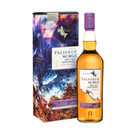 Talisker Surge Single Malt Scotch Whisky 70cl