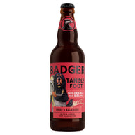 Badger Tangle Foot Golden Ale 8 x 500ml