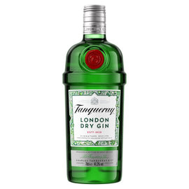 Tanqueray London Dry Gin 70cl
