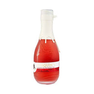 Tarquins Rhubarb and Raspberry Gin Miniature - 5cl (White Top)