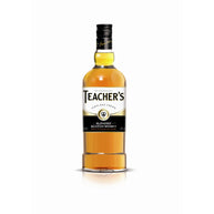 Teachers Highland Cream Whisky 1.5Ltr Magnum
