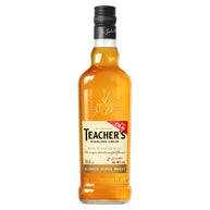 Teacher's Highland Cream Blended Scotch Whisky 70cl P.M