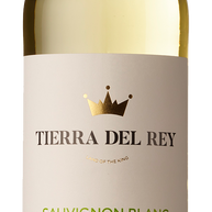 Tierra del Rey, Sauvignon Blanc 75cl