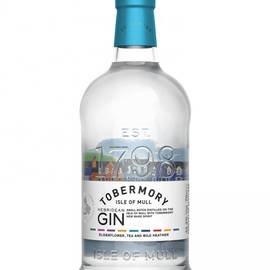 Tobermory Gin 70cl