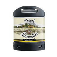 Tripel Karmeliet PerfectDraft 6L Keg