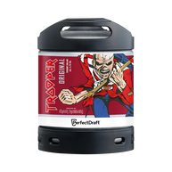 Robinsons Trooper Original Perfectdraft 6L Keg