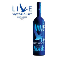 Grey Goose Vive La Nuit Limited Edition Vodka 70cl