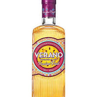 Verano Passion Fruit Gin 70cl