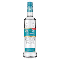 Vestal Vodka 70cl P.M