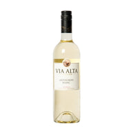 Via Alta Sauvignon Blanc Reserva White Wine 75cl