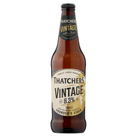 Thatchers Vintage Founder's Cider 6 x 500ml
