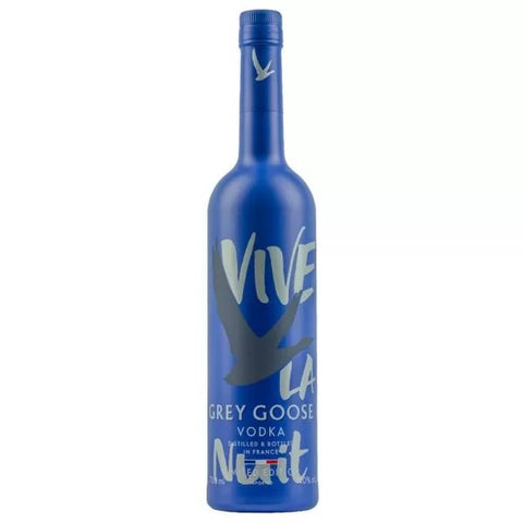 Grey Goose Vive La Nuit Limited Edition Vodka 70cl