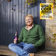 Hawkstone Hedgerow 12 x 500ml Bottles - NEW