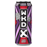 WKD X Dark Berry 12 x 500ml