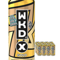 Wkd X Gold Multipack - 12 x 500 ml