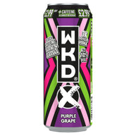 WKD X Purple Grape 12 x 500ml