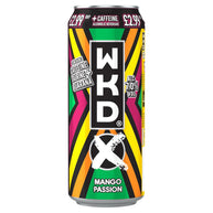 WKD X Mango Passion 12 x 500ml