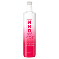 WKD Vibe Strawberry Creamy Liqueur 500ml - NEW