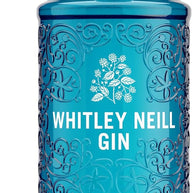 Whitley Neill Handcrafted Blackberry Gin 70cl